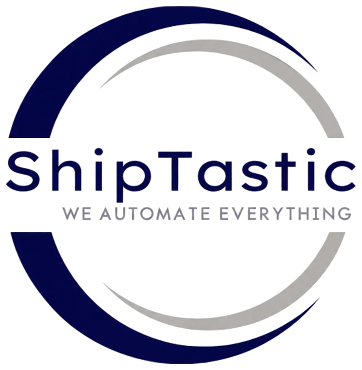 ShipTastic, a RoboTastic product